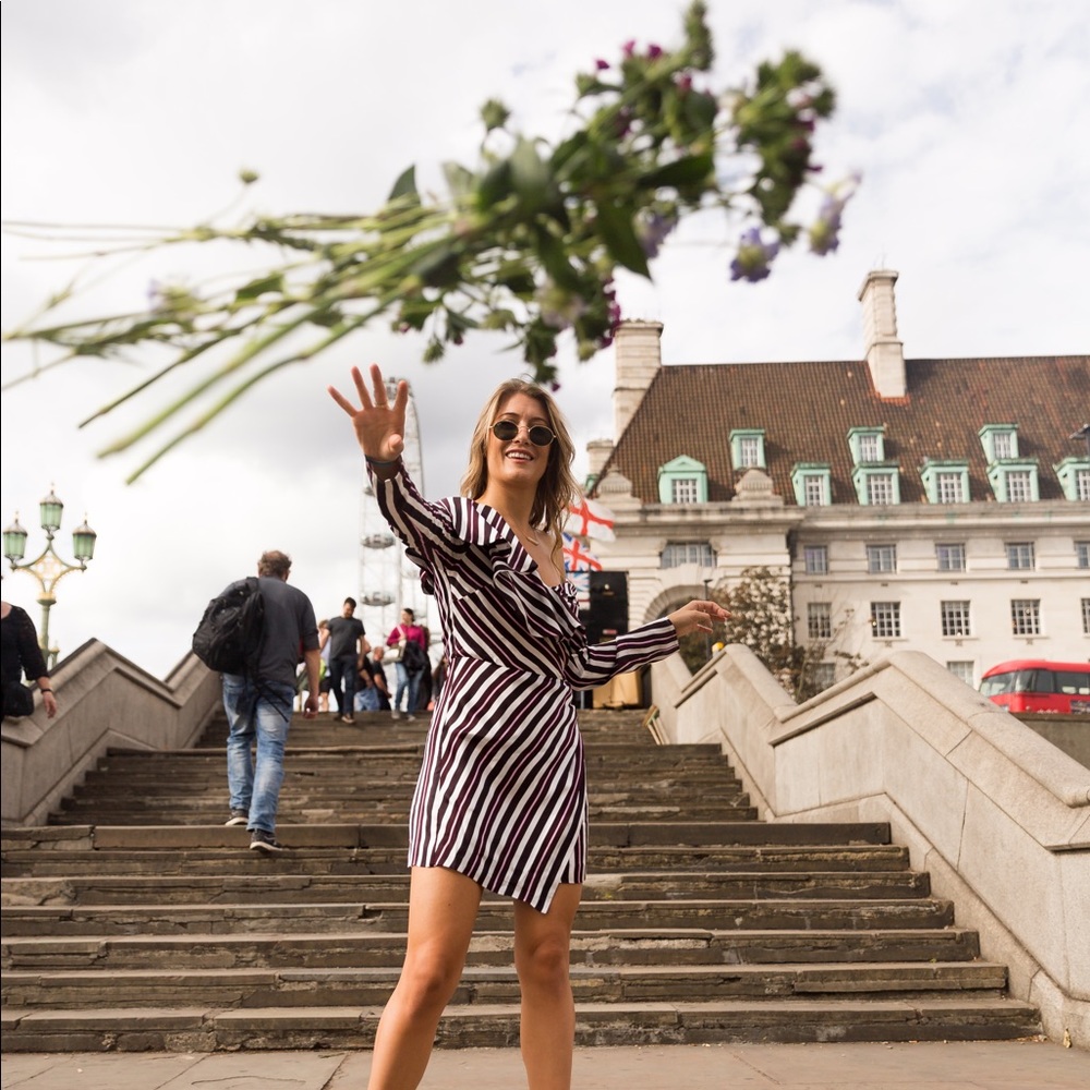 Amur Dress